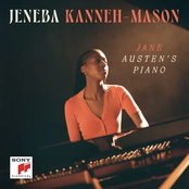 Jane Austen's Piano - EP