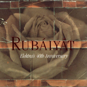 Rubáiyát: Elektra's 40th Anniversary