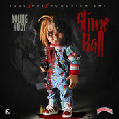 Young Nudy: Slimeball