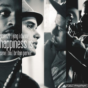 Happiness Is