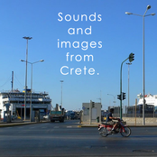 Sounds and images from Crete