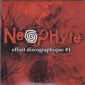 Effort Discographique 1