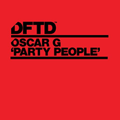 Oscar G: Party People