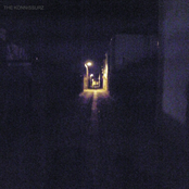 [Sociopath 038] The Konnissurz - The Konnissurz