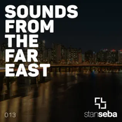 Sounds From the Far East 013 (DJ Mix)