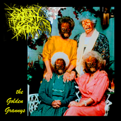 The Golden Grannys