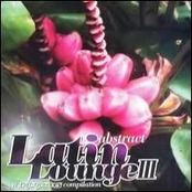 Abstract Latin Lounge, Vol. 3