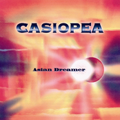 Coast To Coast by Casiopea