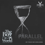 คนละกาลเวลาเดียวกัน Ost.The boy next world series
