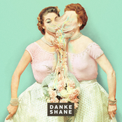 Danke Shane