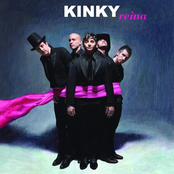 kinky: Reina