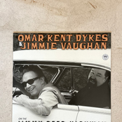 On The Jimmy Reed Highway