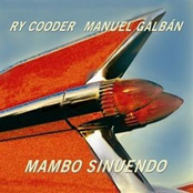 Ry Cooder: Mambo Sinuendo