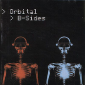 Doctor Look Out by Orbital