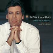 To What You Said by Thomas Hampson