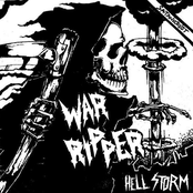 Hell Storm 7"
