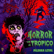 Horror en el Trópico