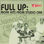 Full Up: More Hits from Studio One