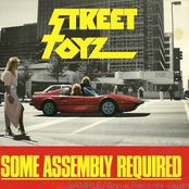 Some Assembly Required + More Assembly Required