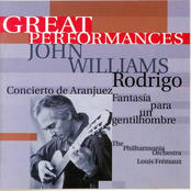 Great Performances - John Williams
