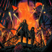 SHADOWS OF REDEMPTION