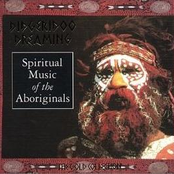 Spiritual Music Of The Aboriginals