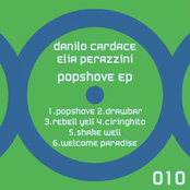 Popshove EP