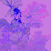 Violents - EP