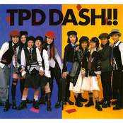 tpd dash!!