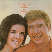 Merry Christmas From Buck Owens and Susan Raye