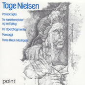 Music by Tage Nielsen