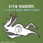 Life is a sexy sanctuary