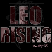 Aaron Myers: Leo Rising