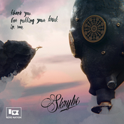 Thank You For Putting Your Trust In Me