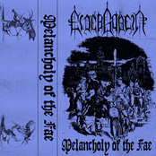 Melancholy of the Fae