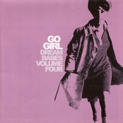 Dream Babes Volume 4: Go Girl