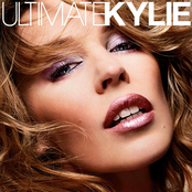 Ultimate Kylie cover