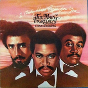 All Because Of You by The Main Ingredient