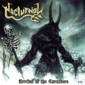 Burn This Town by Nocturnal