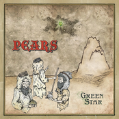 Pears: Green Star