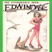 The Unthinkable Deed.....