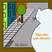 Algo más que silencio
