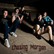 chasing morgan