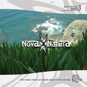 CLCD09 VA Nova natura 3 compiled by Side Liner