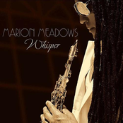 Turn Up The Quiet by Marion Meadows