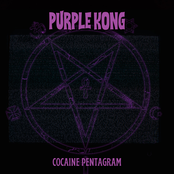 Cocaine Pentagram