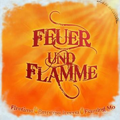 Feuer und Flamme