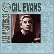 Spoonful by Gil Evans