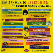 The Answer to Everything: Girl Answer Songs of the 60s