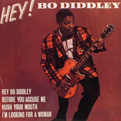 London Stomp by Bo Diddley